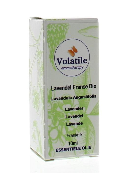 Aromatherapie