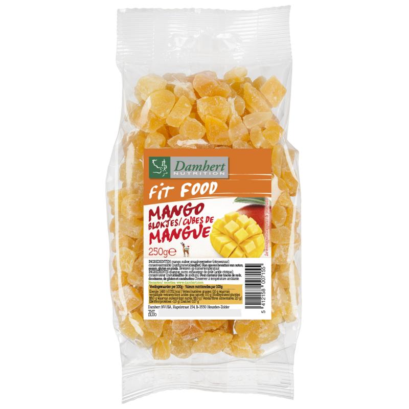 Natuur & Dieetvoeding