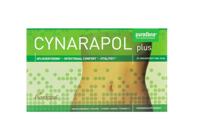 Cynarpol 10 ml