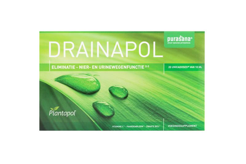 Drainapol 10 ml