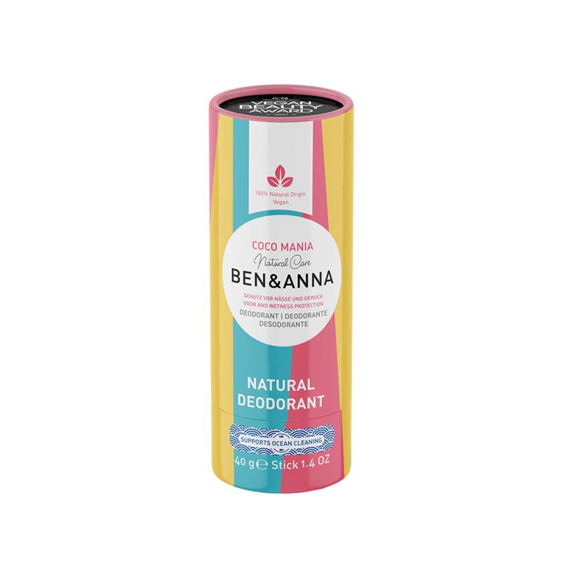 Deodorant