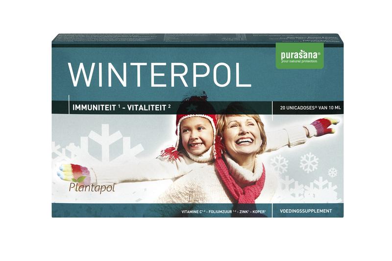 Winterpol protect 10 ml