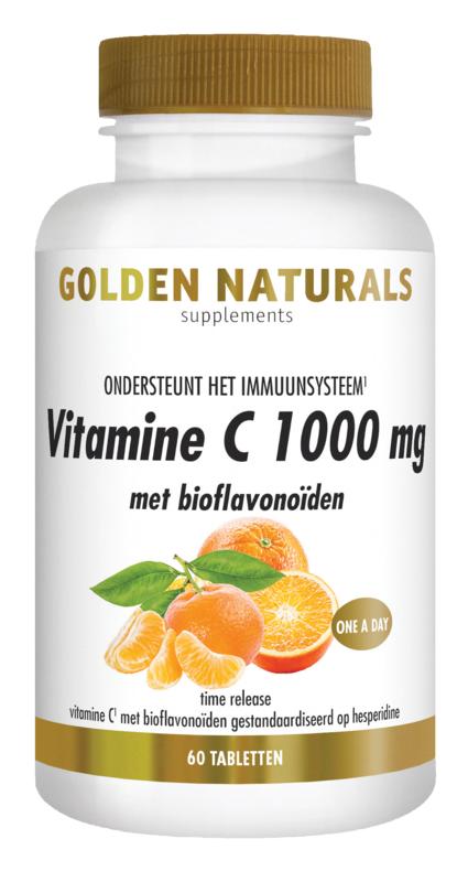 Vitamine & Supplementen
