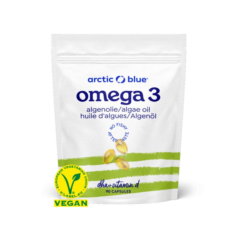 Vitamine & Supplementen