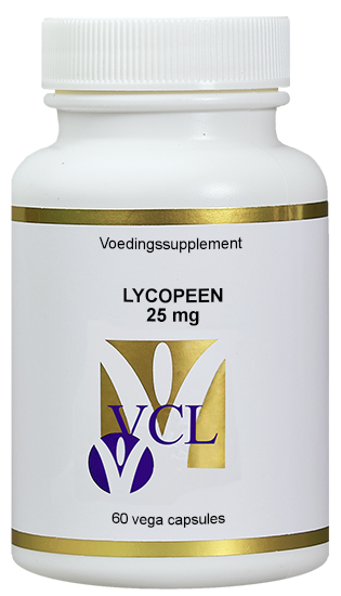 Vital Cell Life lycopeen 25mg vcl