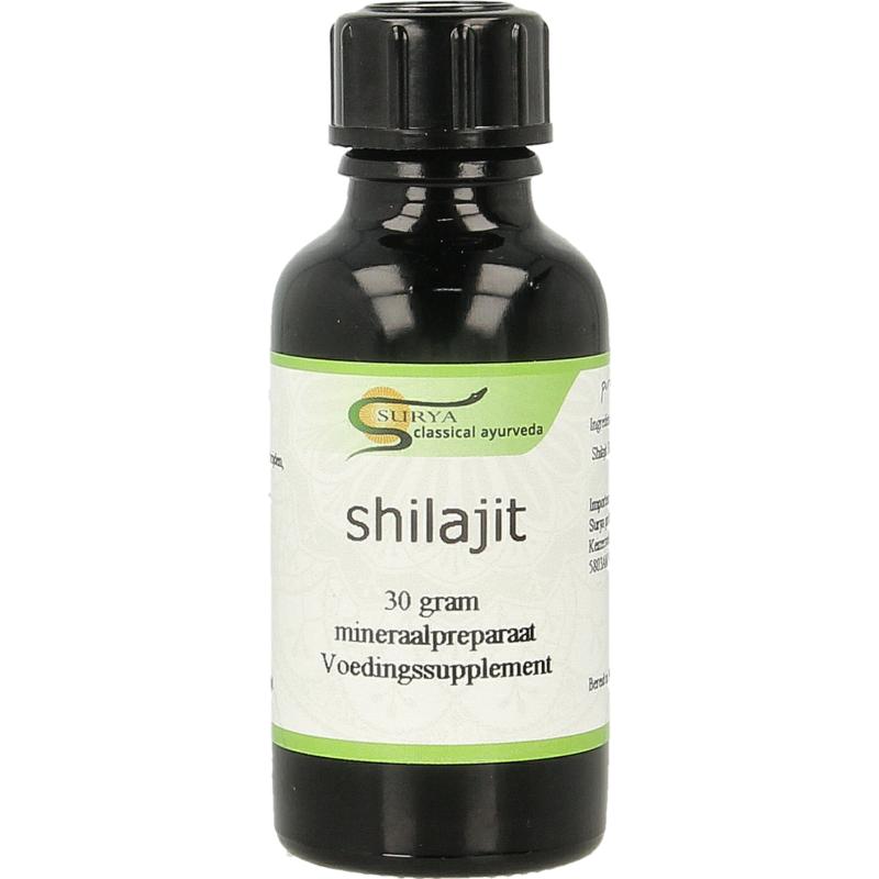 Homeopathie & Kruiden