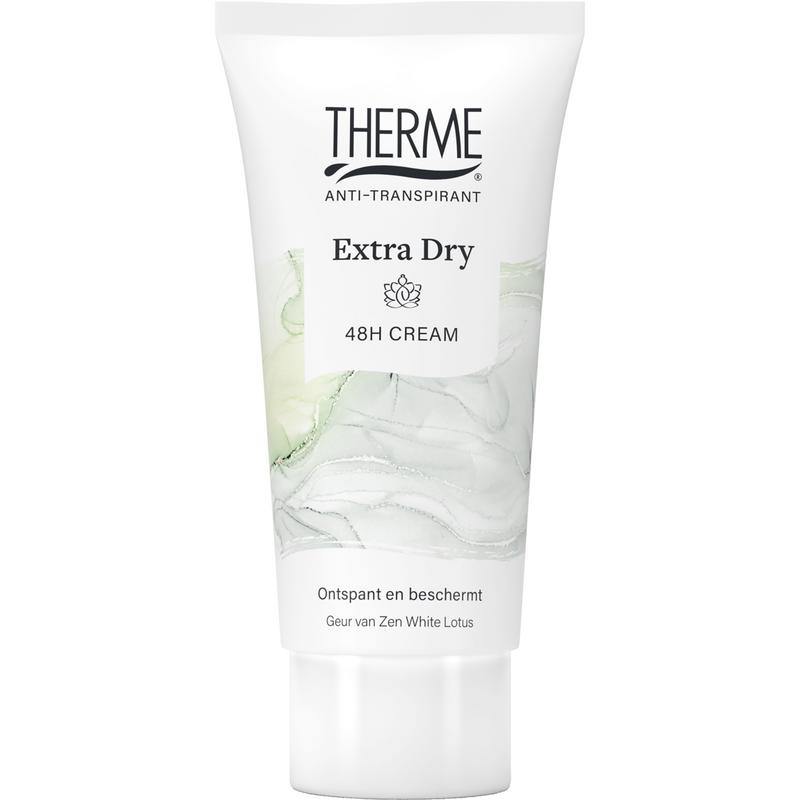 Therme Therme a transp extra dry crem