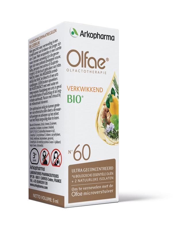 Aromatherapie