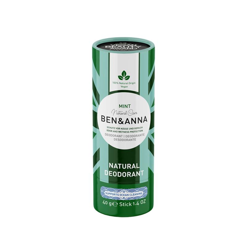 Deodorant