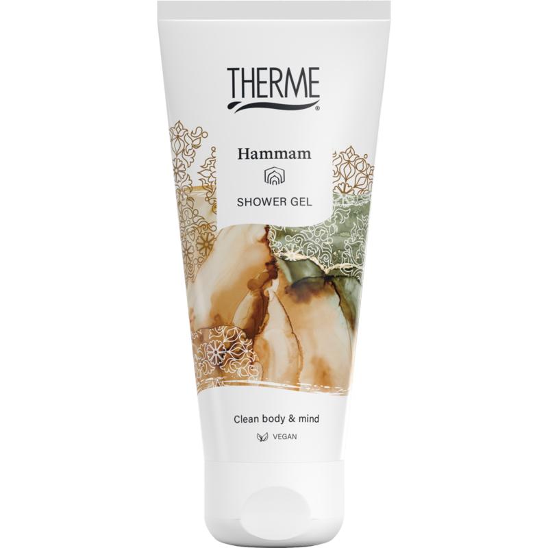 Therme Therme shower gel