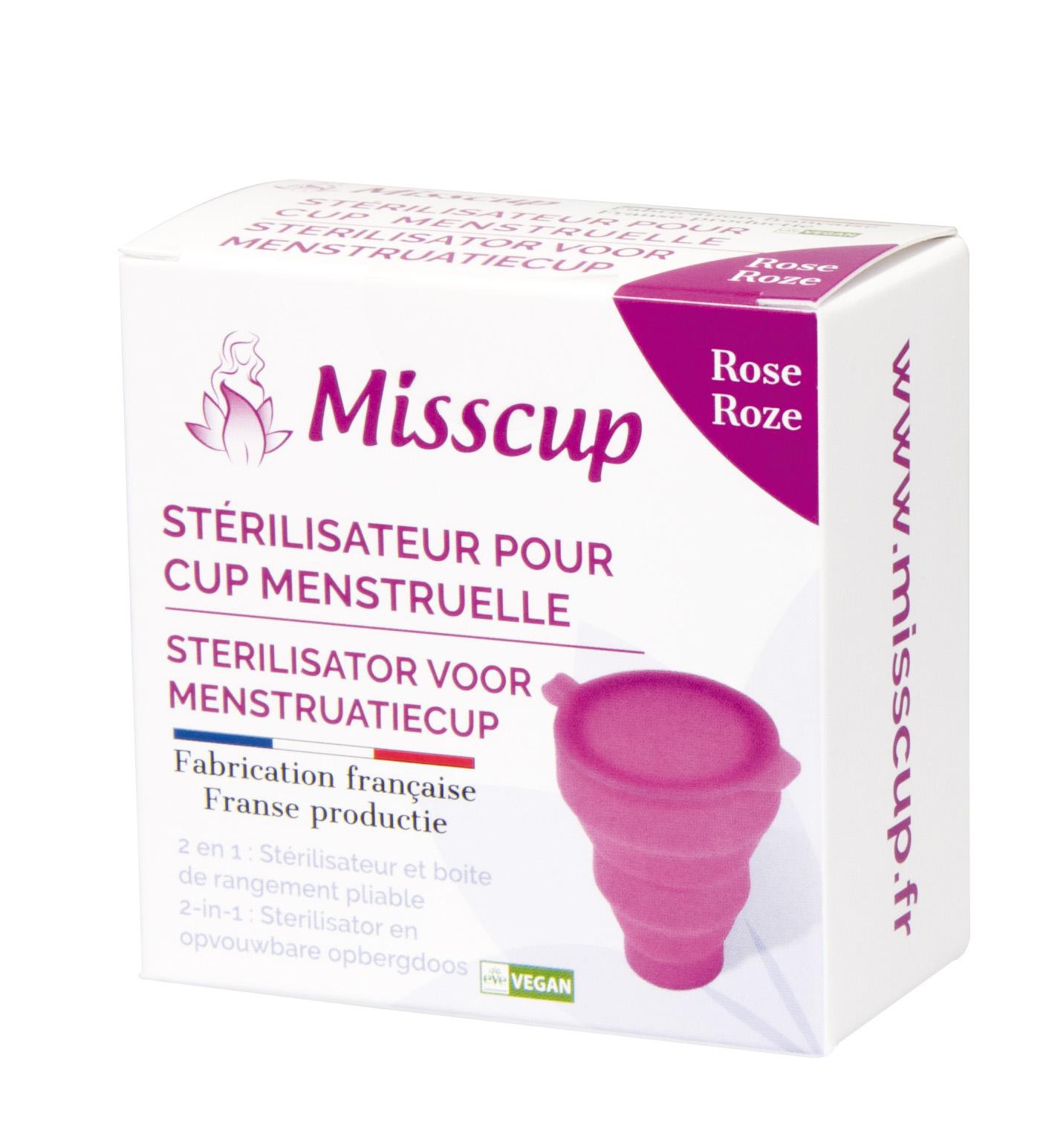 Menstruatie