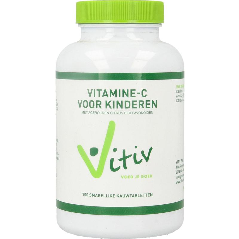 Vitamine & Supplementen