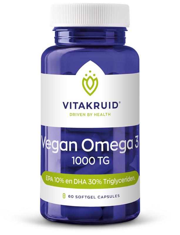 Vitamine & Supplementen