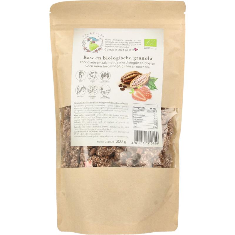 Natuur & Dieetvoeding