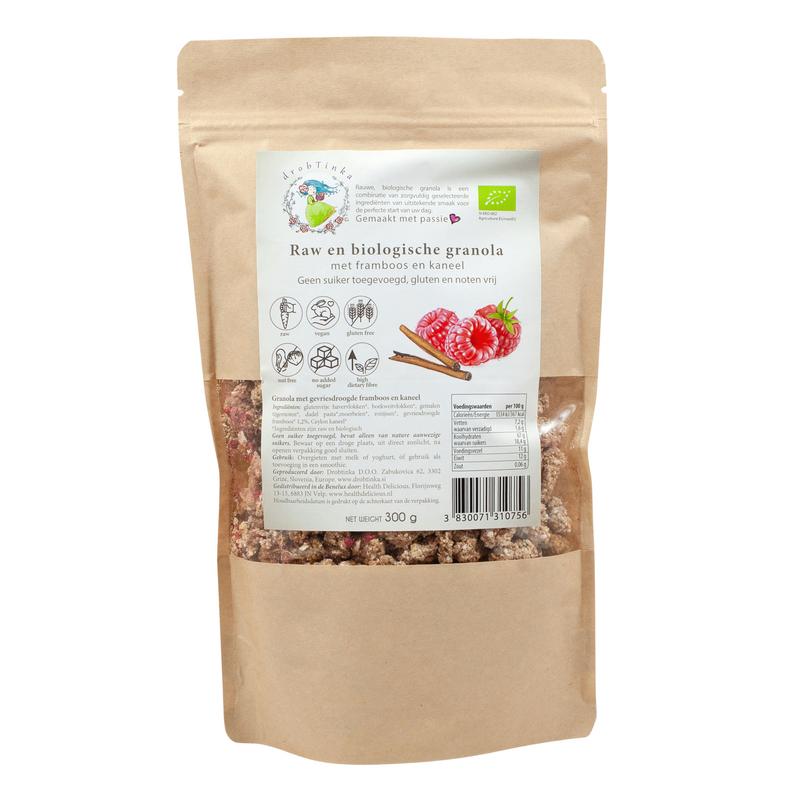 Natuur & Dieetvoeding
