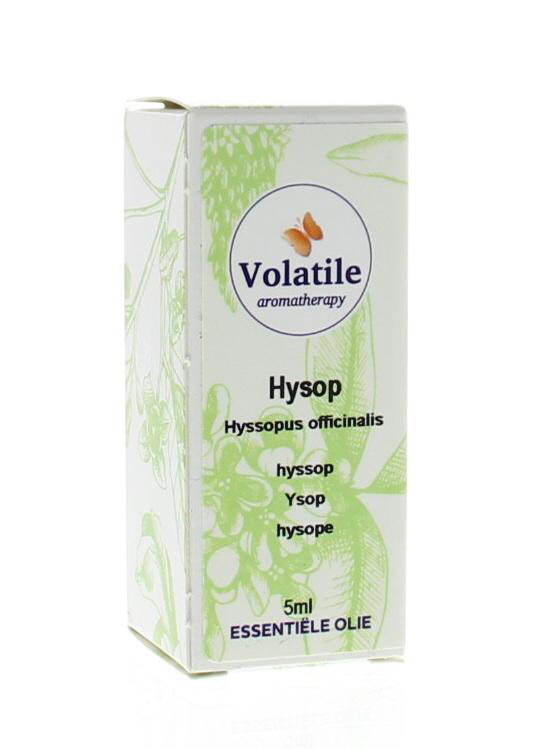 Hyssop