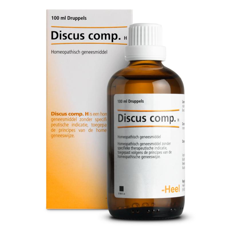 Homeopathie & Kruiden