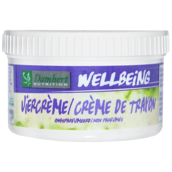 Damhert Damhert wellbeing uiercreme