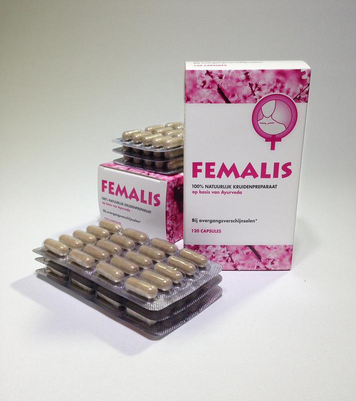 Femalis