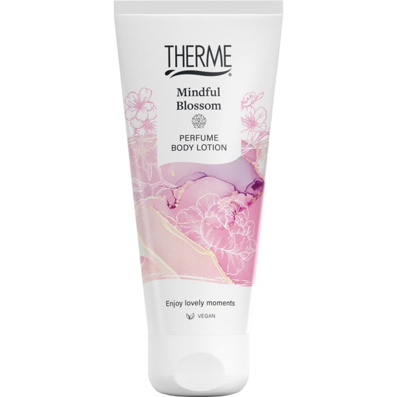 Therme Therme mindfull blos bodylotio