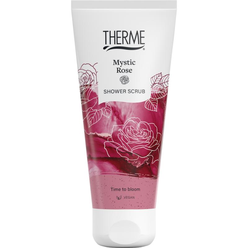 Therme Therme mystic rose show scrub