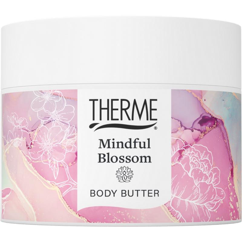 Therme Therme mindfull blos body butt