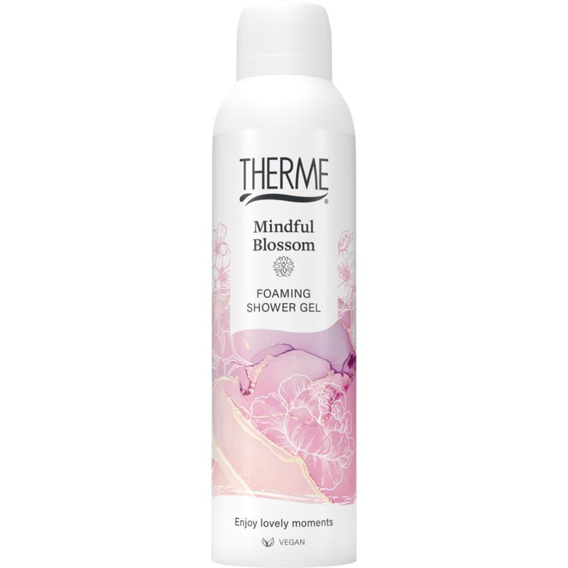 Therme Therme mindfull blos foam show