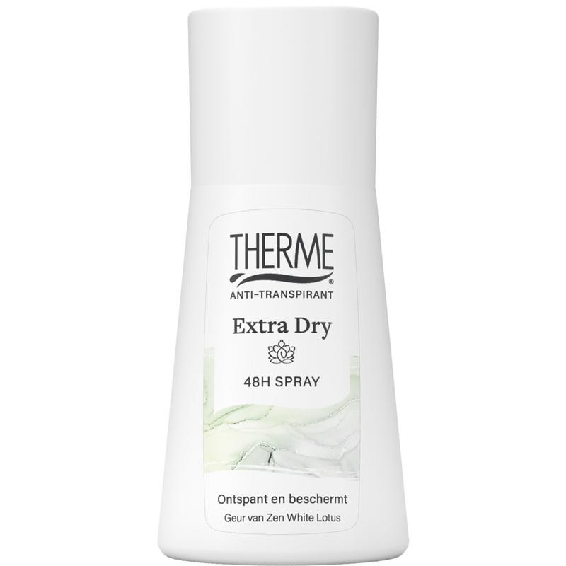 Therme Therme ds anti-trans extra dry