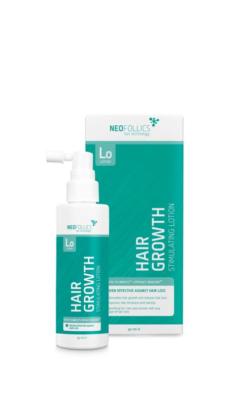 Neofollics Hair growth stimulating lotion 100 ml