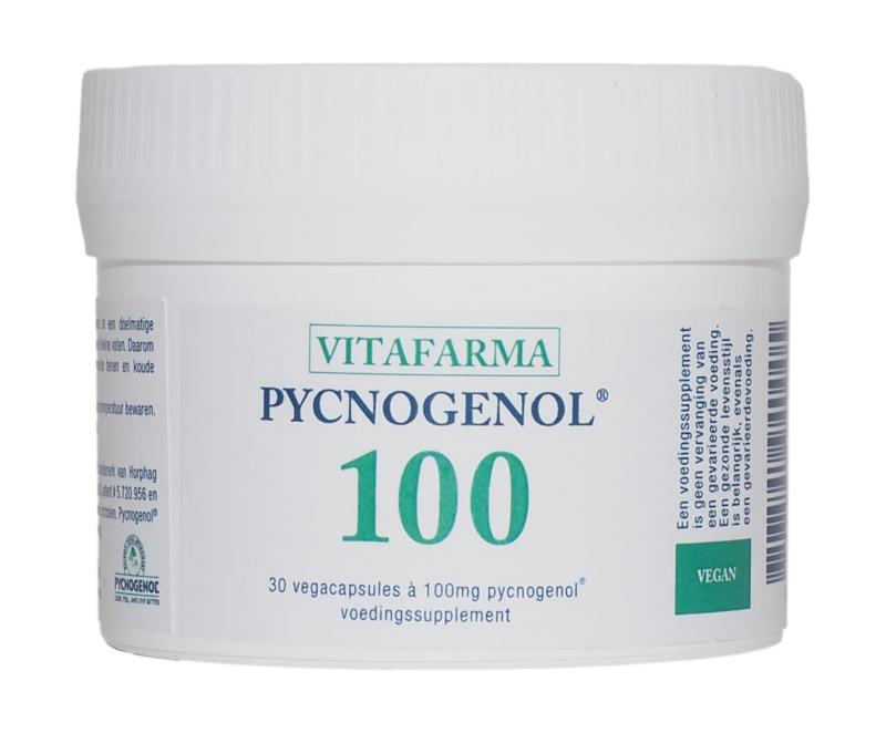 Pycnogenol 100