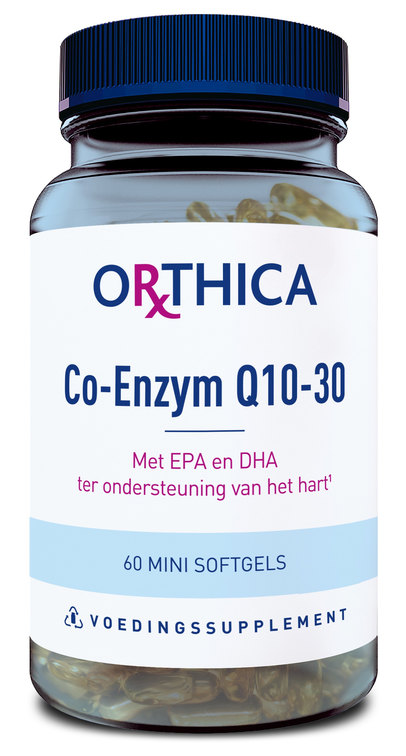 Supplementen