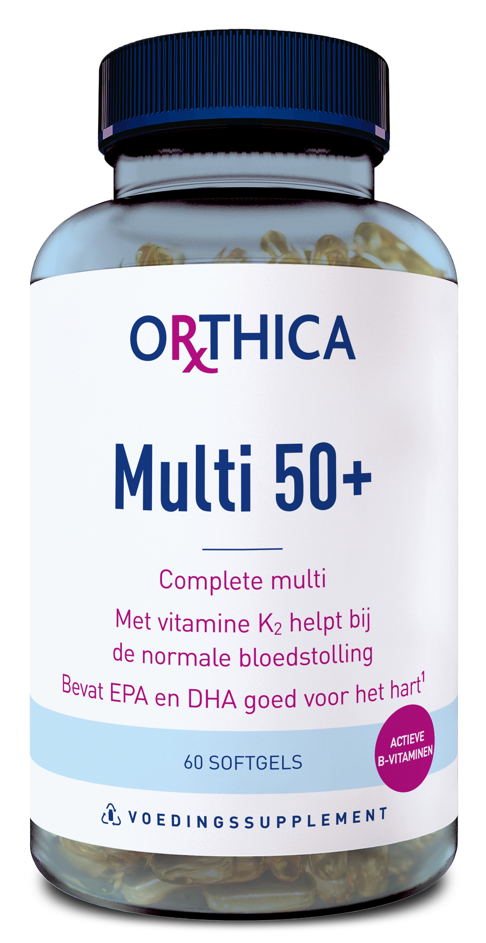 Vitamine & Supplementen