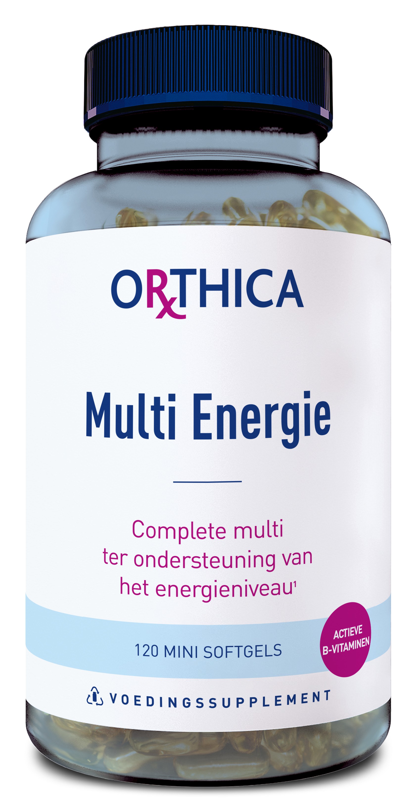 Vitamine & Supplementen