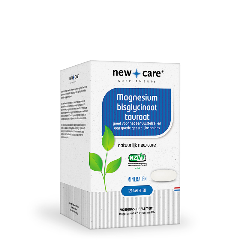 Vitamine & Supplementen
