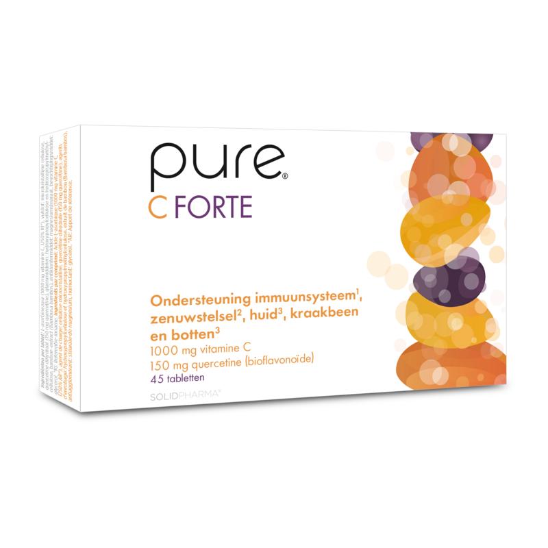 Vitamine & Supplementen