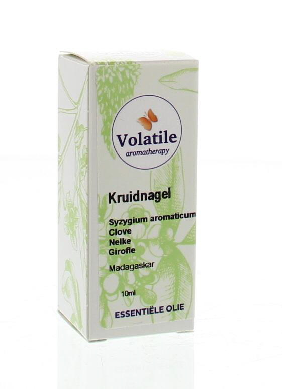 Aromatherapie