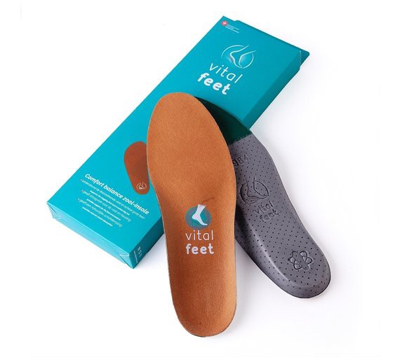 Vital Feet Comfort balance zool maat 41/42