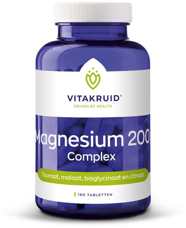 Vitamine & Supplementen