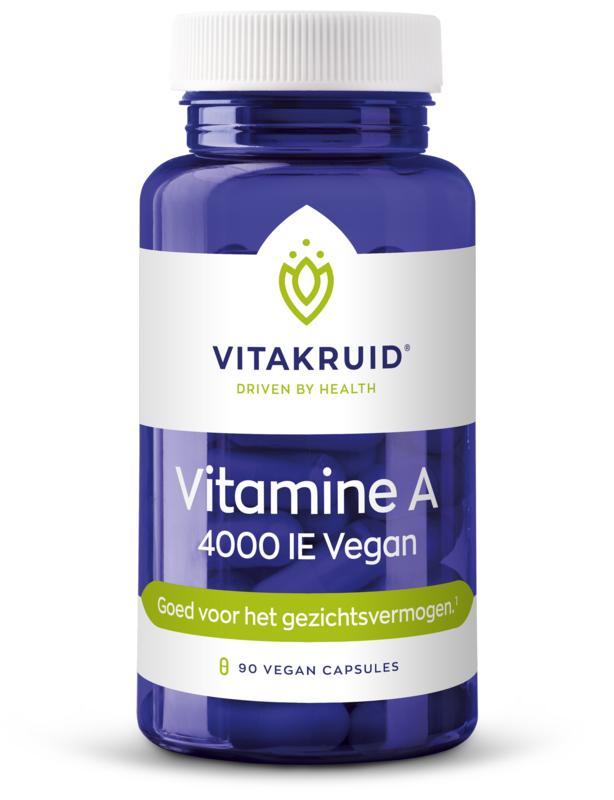 Vitamine & Supplementen