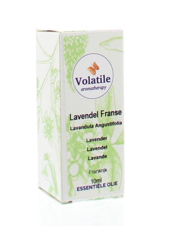 Lavendel maillette