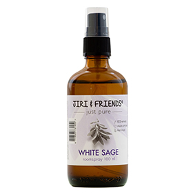 Jiri & Freinds jiri&fr aromath spr white sage