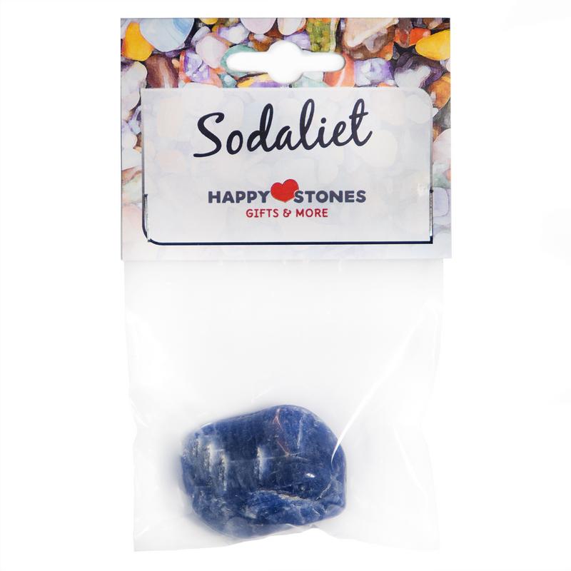 Happy Stones Happy Stones sodaliet