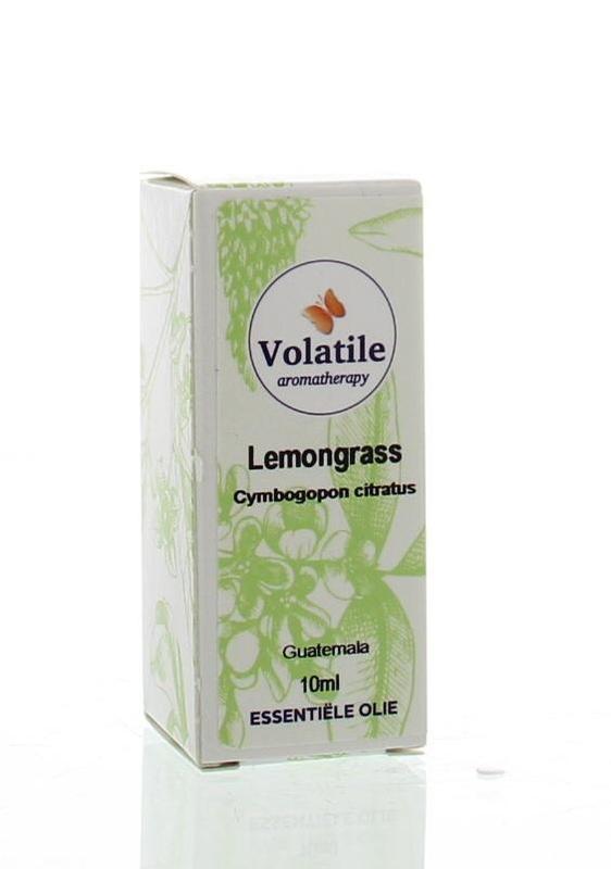 Aromatherapie