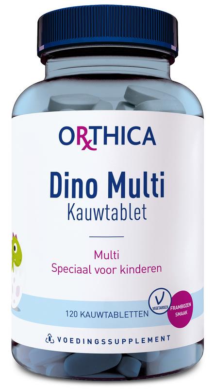 Vitamine & Supplementen