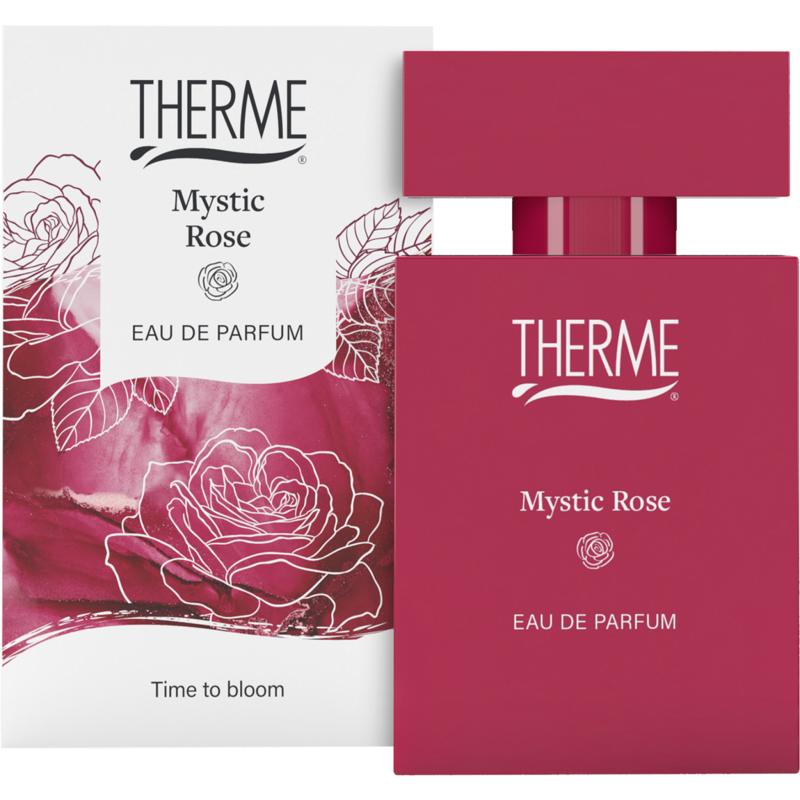 Therme Therme mystic rose eau de parf
