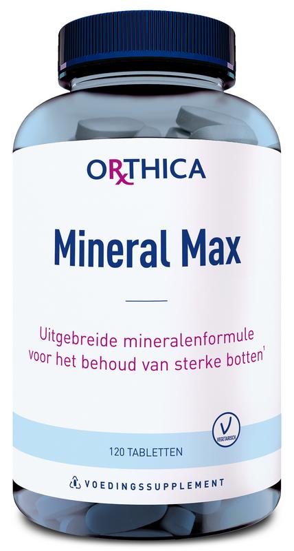 Vitamine & Supplementen