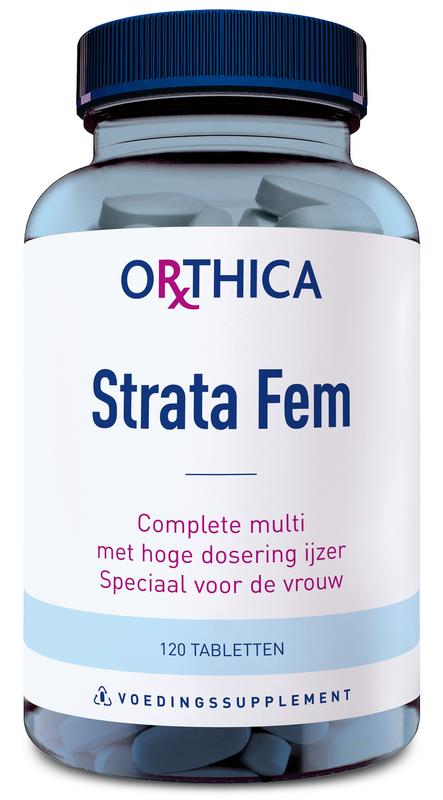 Vitamine & Supplementen