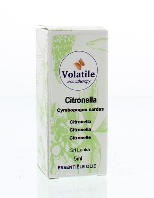 Aromatherapie