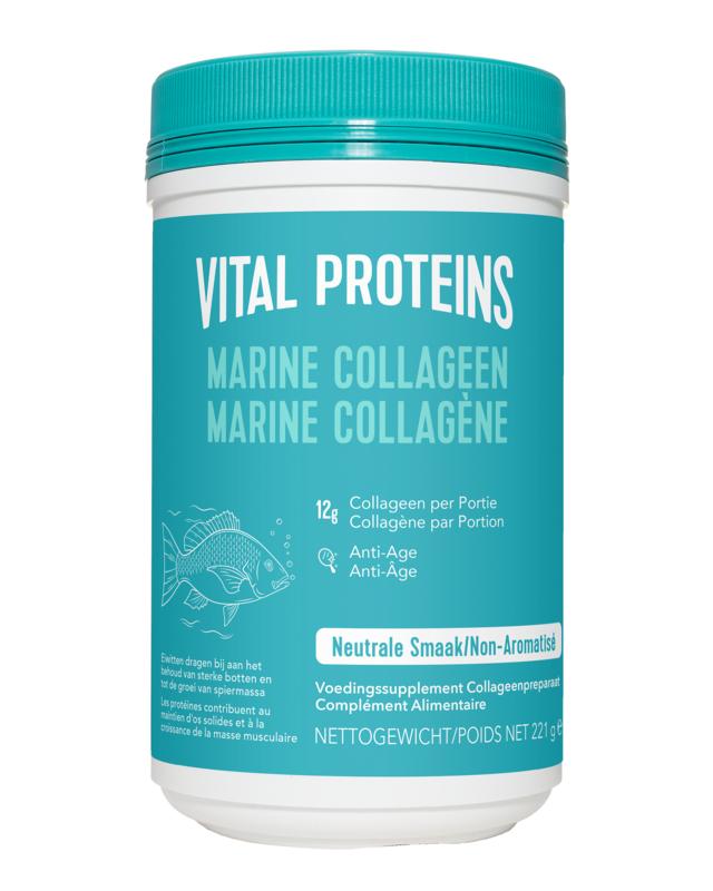 Vital Proteins