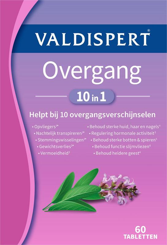 Vitamine & Supplementen